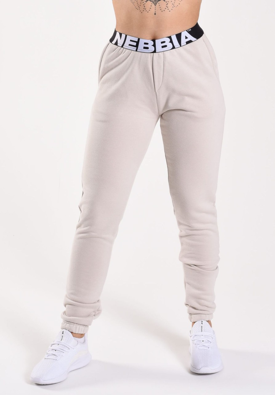 Kategorier NEBBIA | Iconic Sweatpants