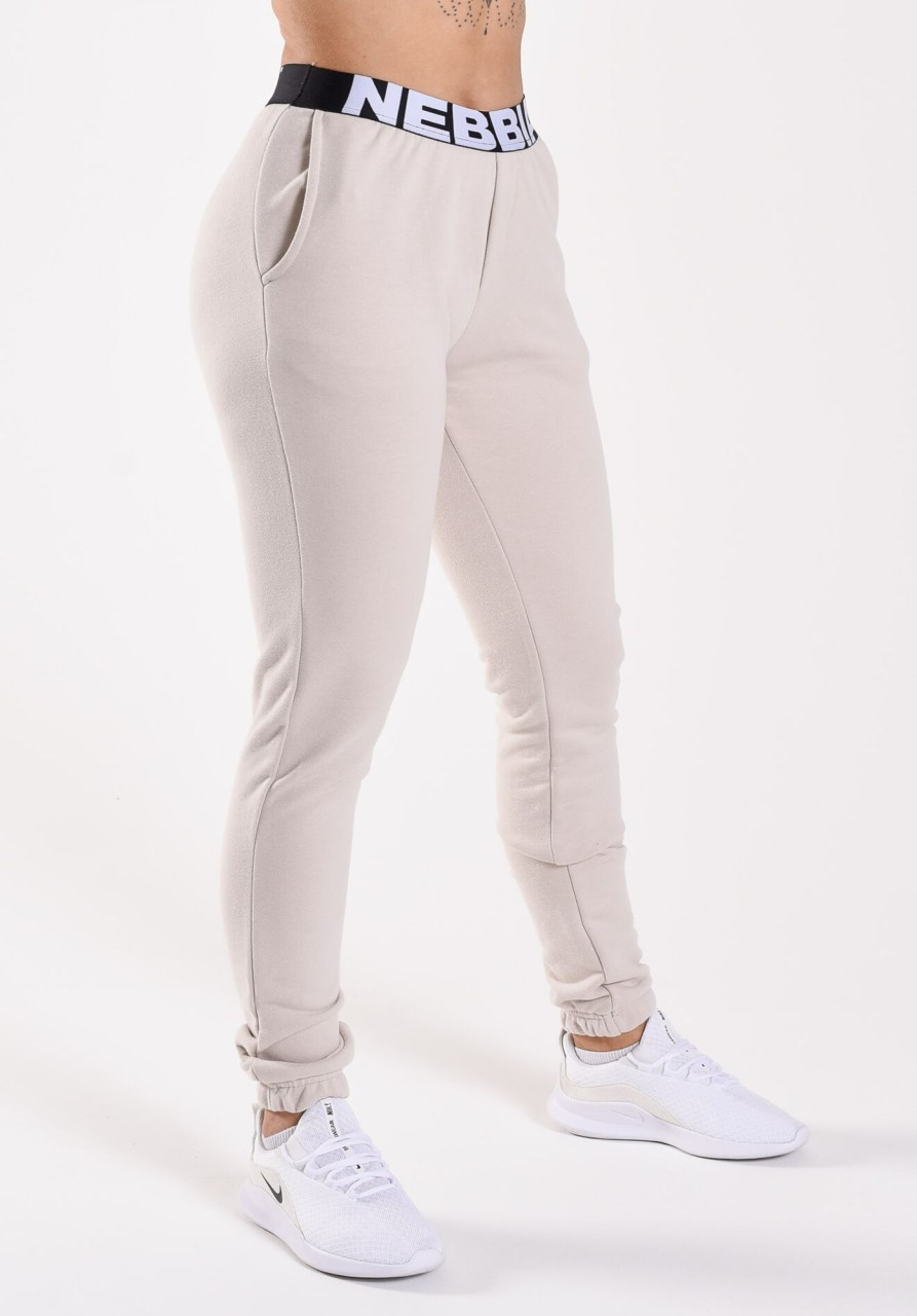 Kategorier NEBBIA | Iconic Sweatpants