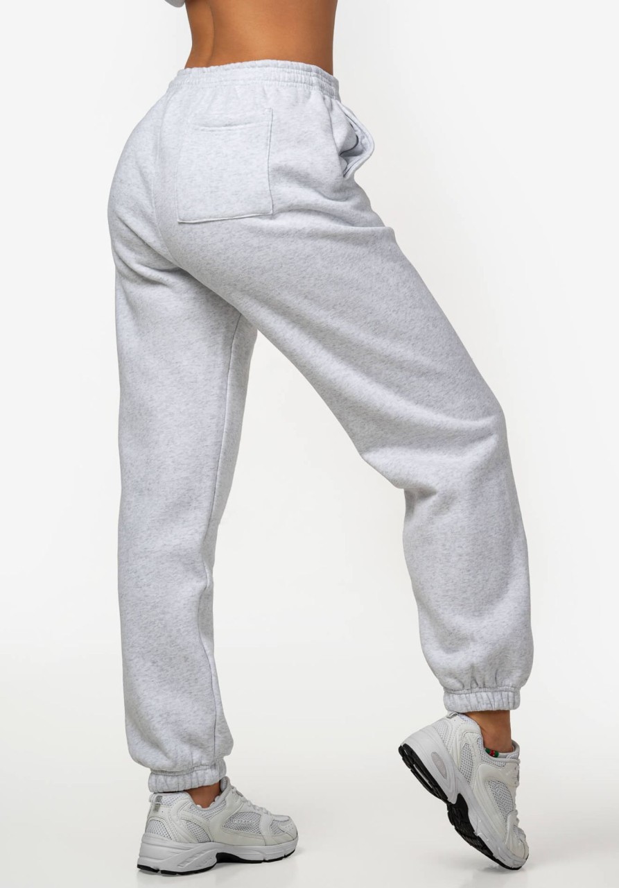 Kategorier FAMME | Famme Oversized Jogger