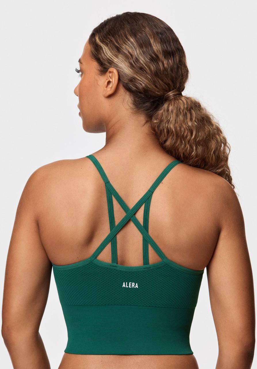 Kategorier ALERA | Waves Seamless Bra