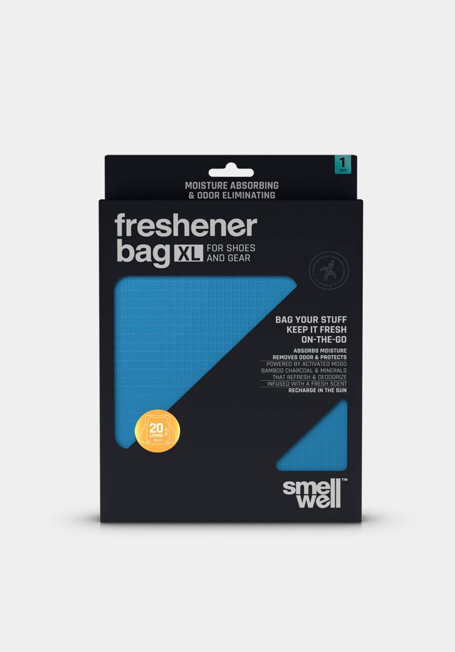 Tilbehor SMELL WELL | Freshener Bag Xl