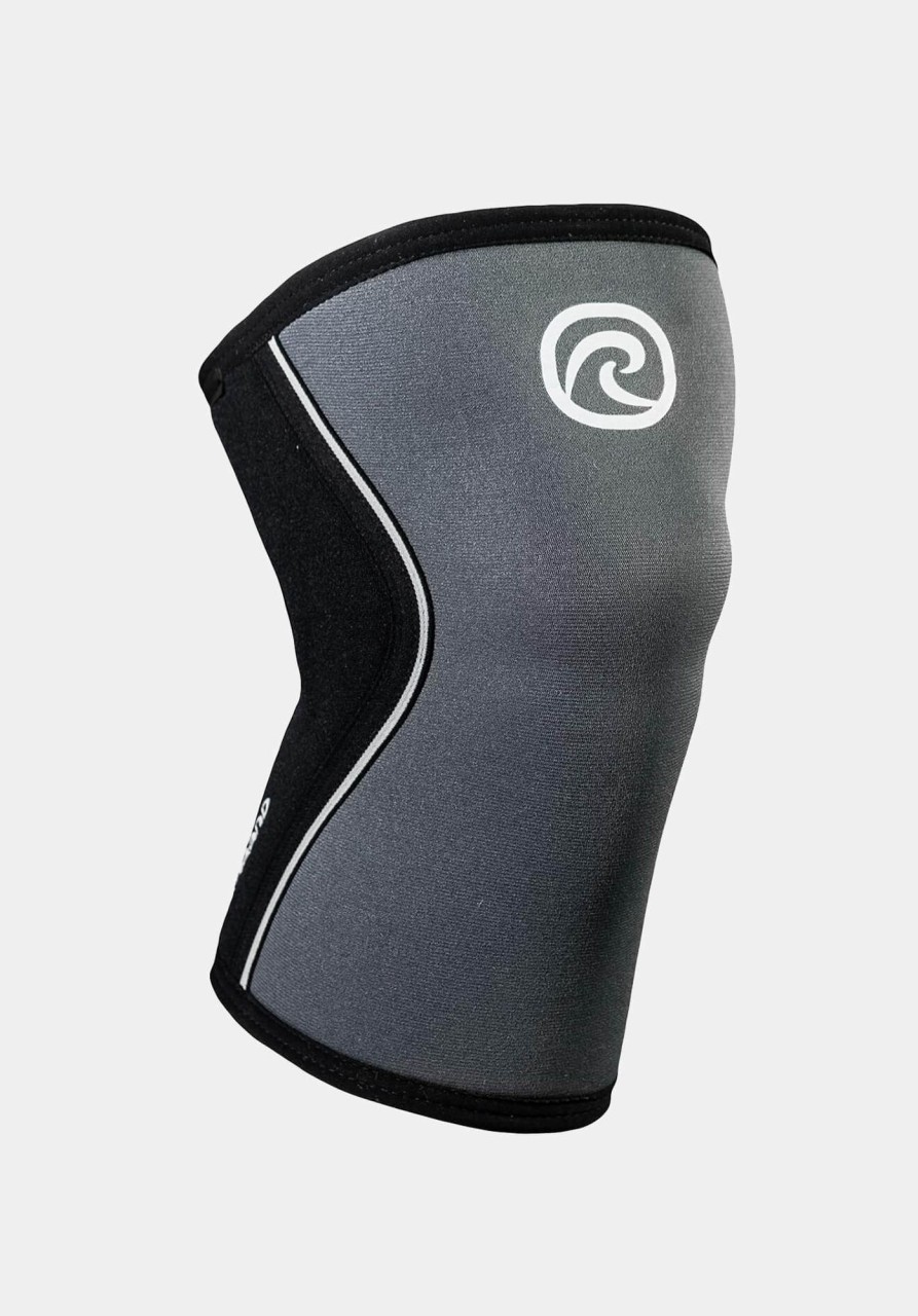 Tilbehor REHBAND | Rx Knee Sleeve 7Mm