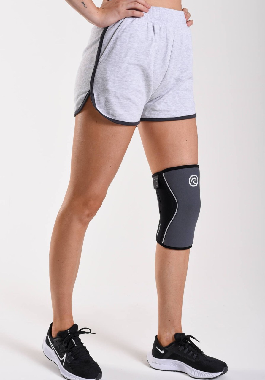 Tilbehor REHBAND | Rx Knee Sleeve 7Mm