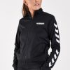 Kategorier HUMMEL | Legacy Poly Zip Jacket