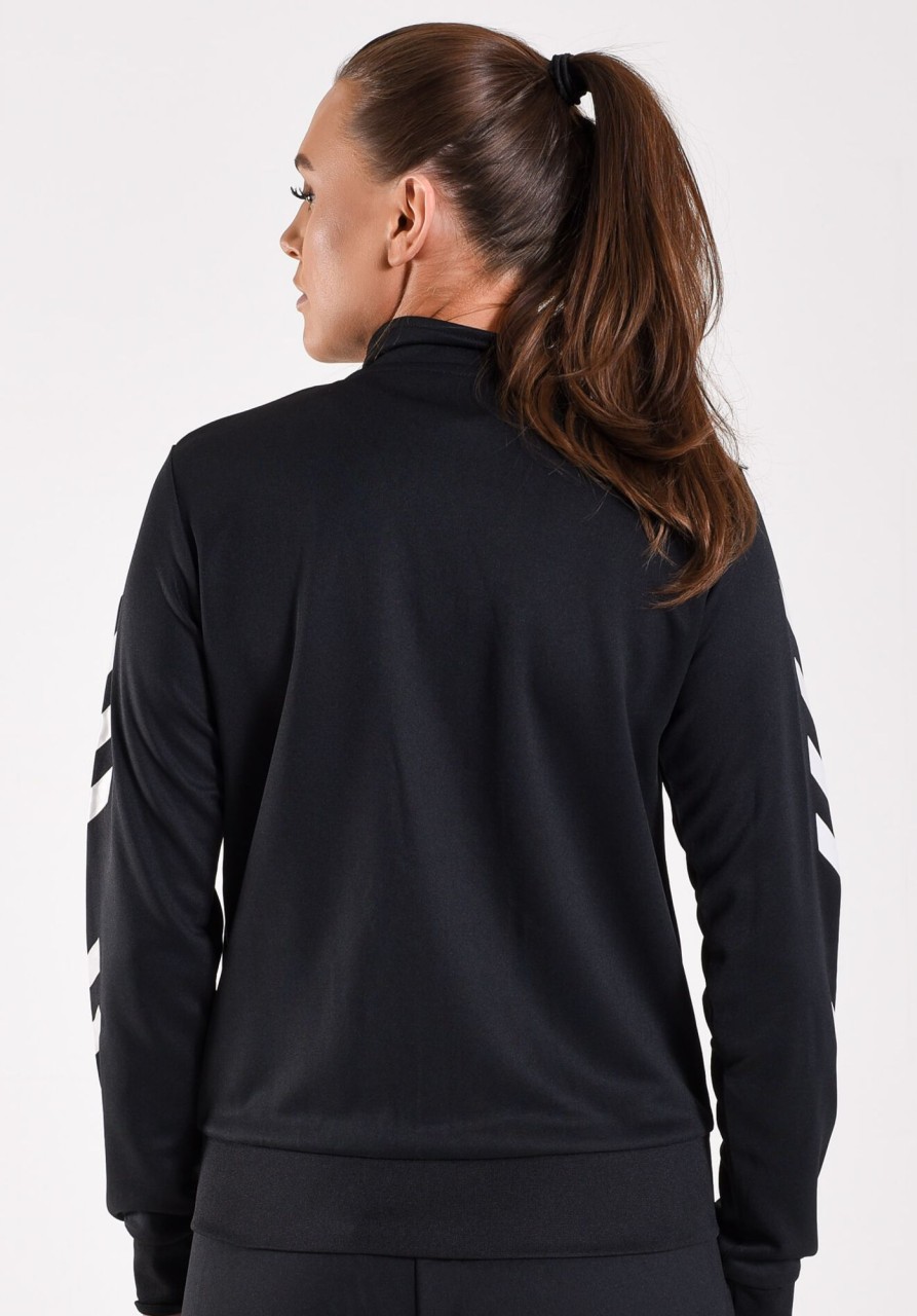 Kategorier HUMMEL | Legacy Poly Zip Jacket