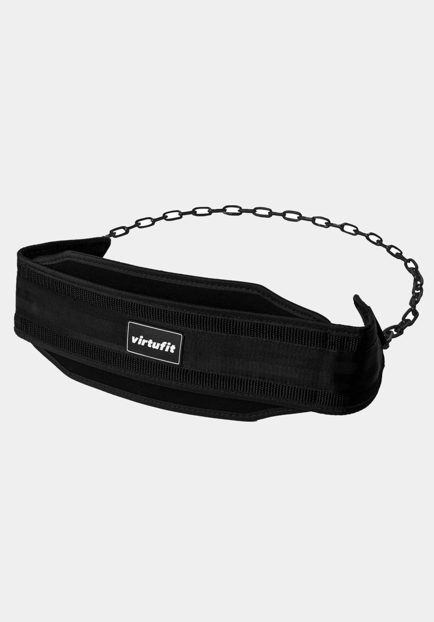 Tilbehor VIRTUFIT | Nylon Dip Belt