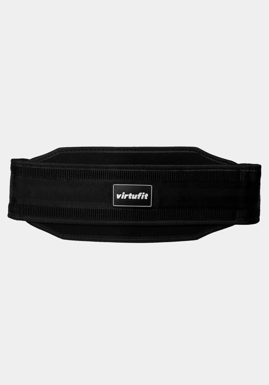 Tilbehor VIRTUFIT | Nylon Dip Belt