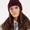 Tilbehor BETTER BODIES | Stockholm Beanie