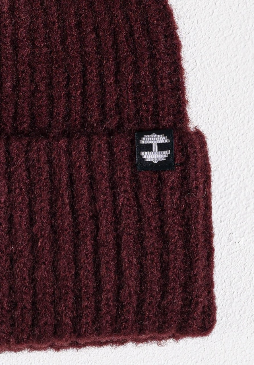 Tilbehor BETTER BODIES | Stockholm Beanie