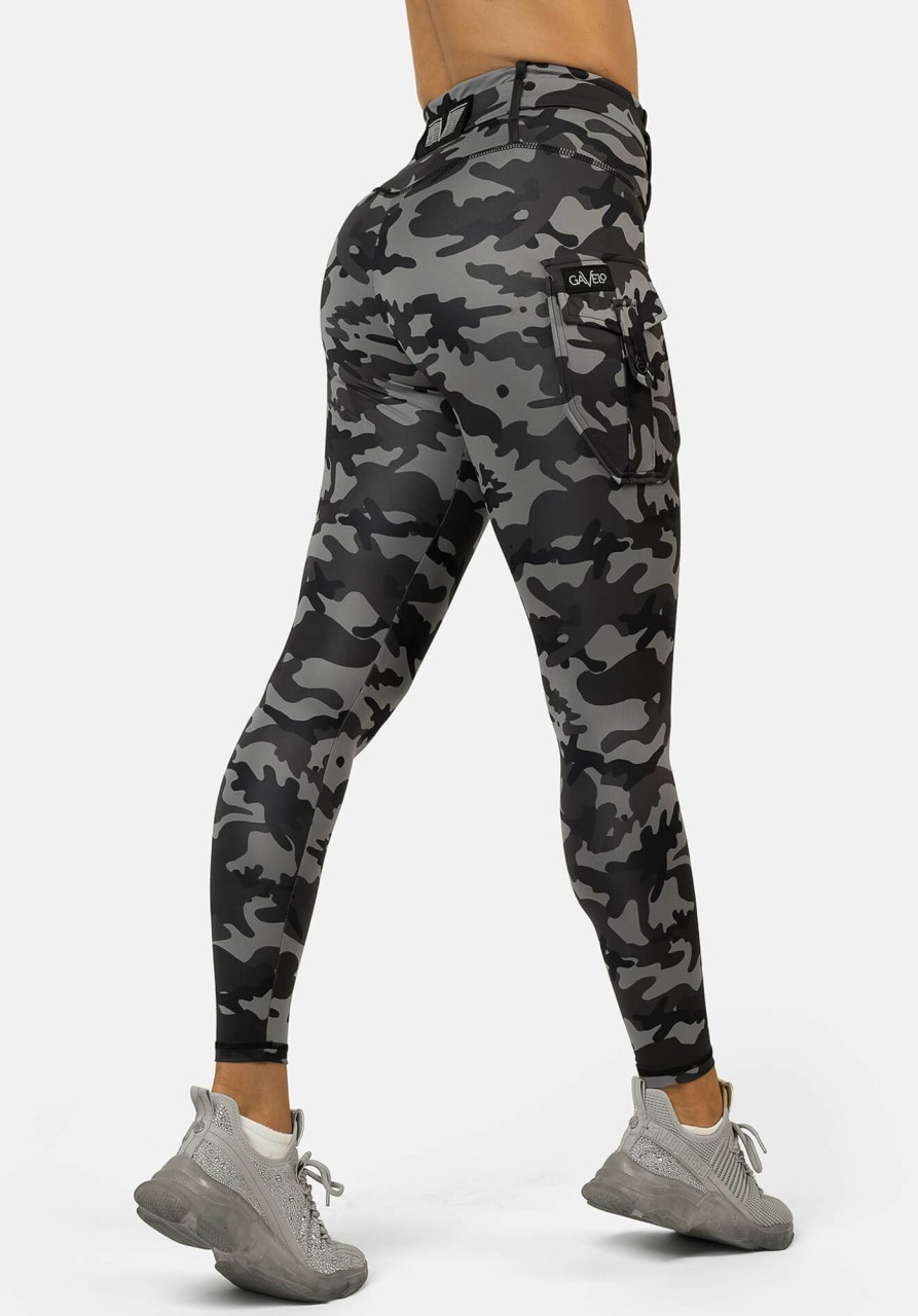 Kategorier GAVELO | Cargo Leggings