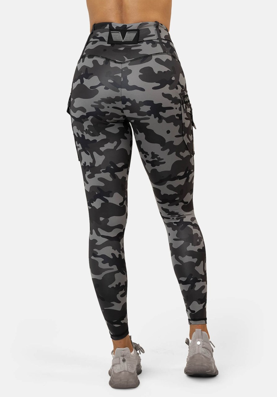 Kategorier GAVELO | Cargo Leggings