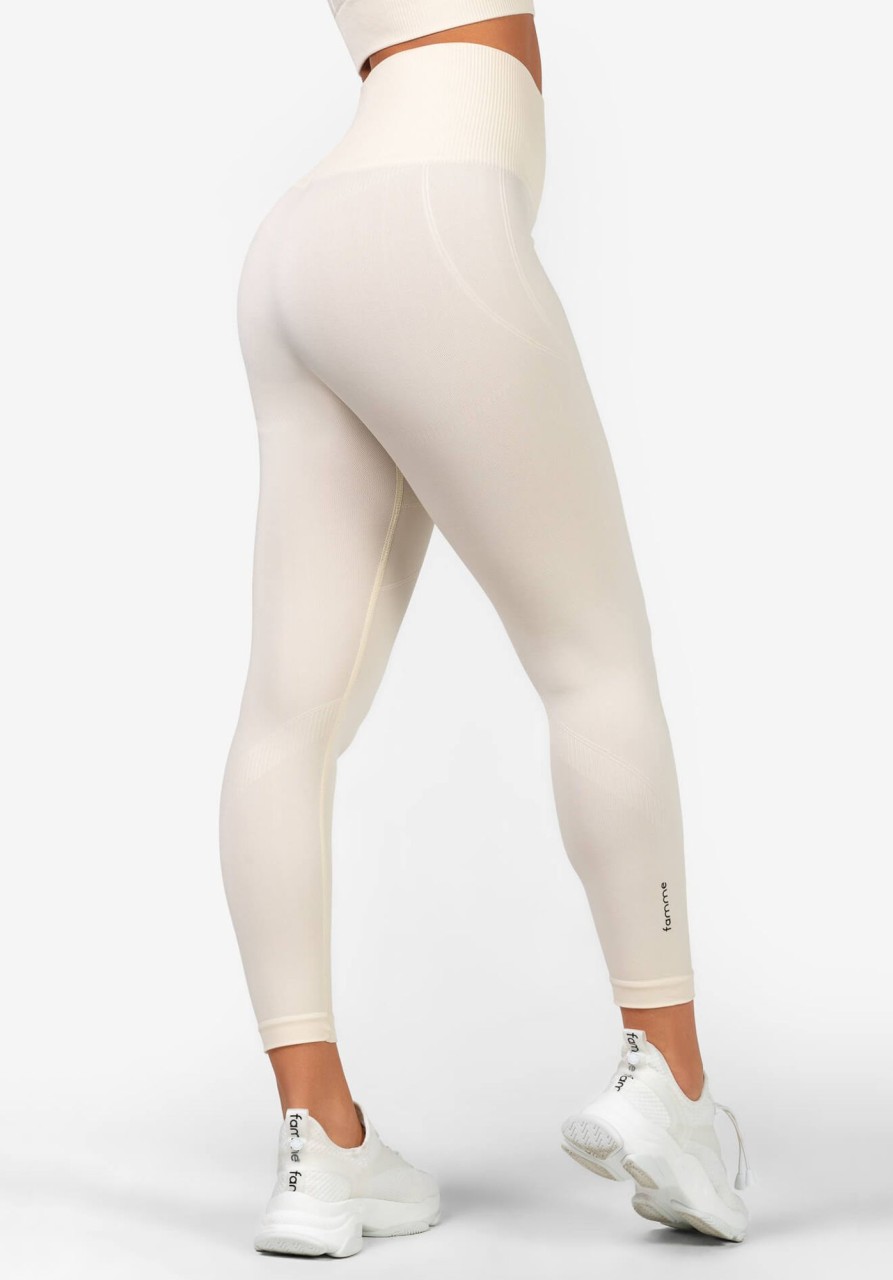 Kategorier FAMME | Amplify Seamless Tights