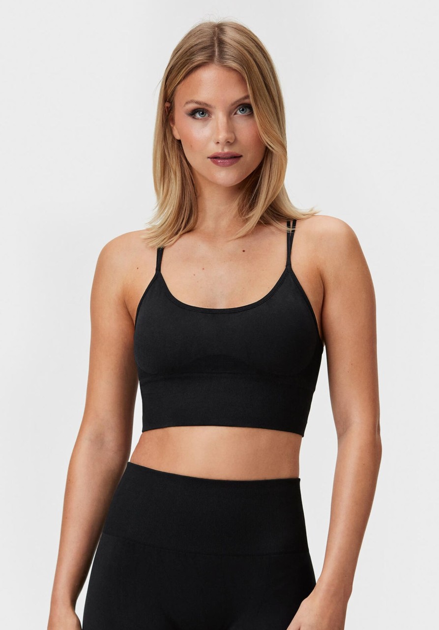 Kategorier ALERA | Panacea Seamless Bra