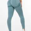 Kategorier FAMME | Peachy Seamless Scrunch Tights