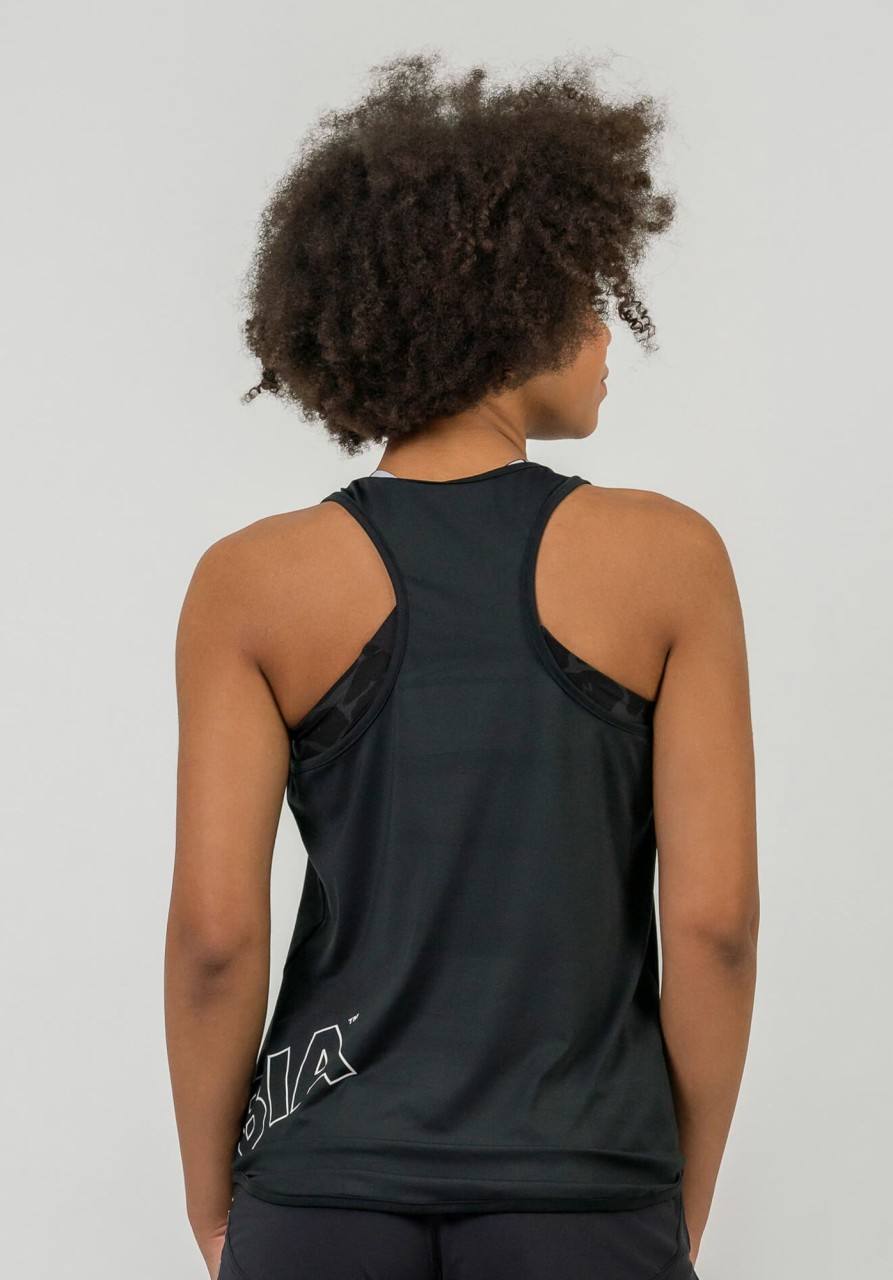 Kategorier NEBBIA | Racerback Tank