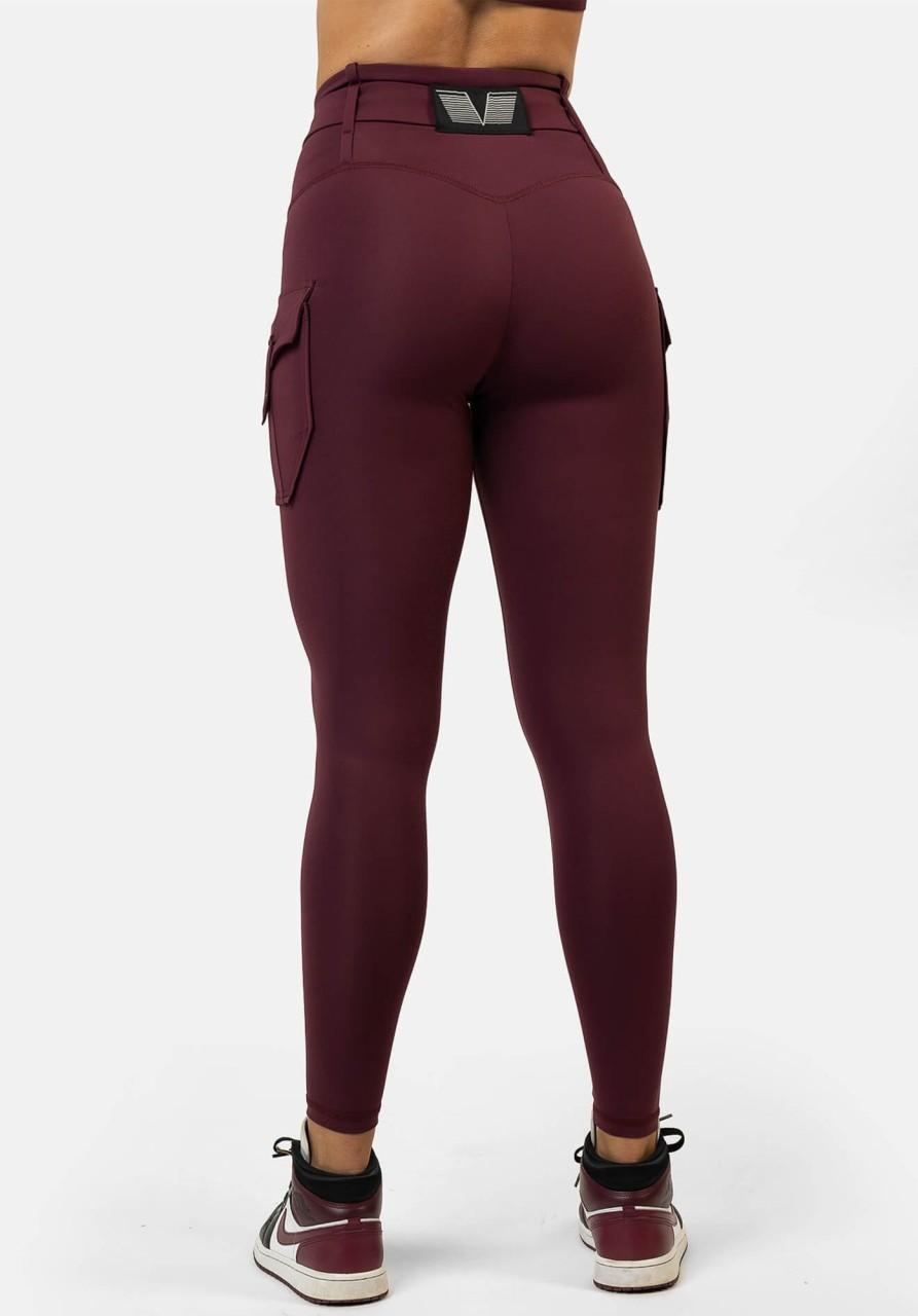 Kategorier GAVELO | Cargo Leggings