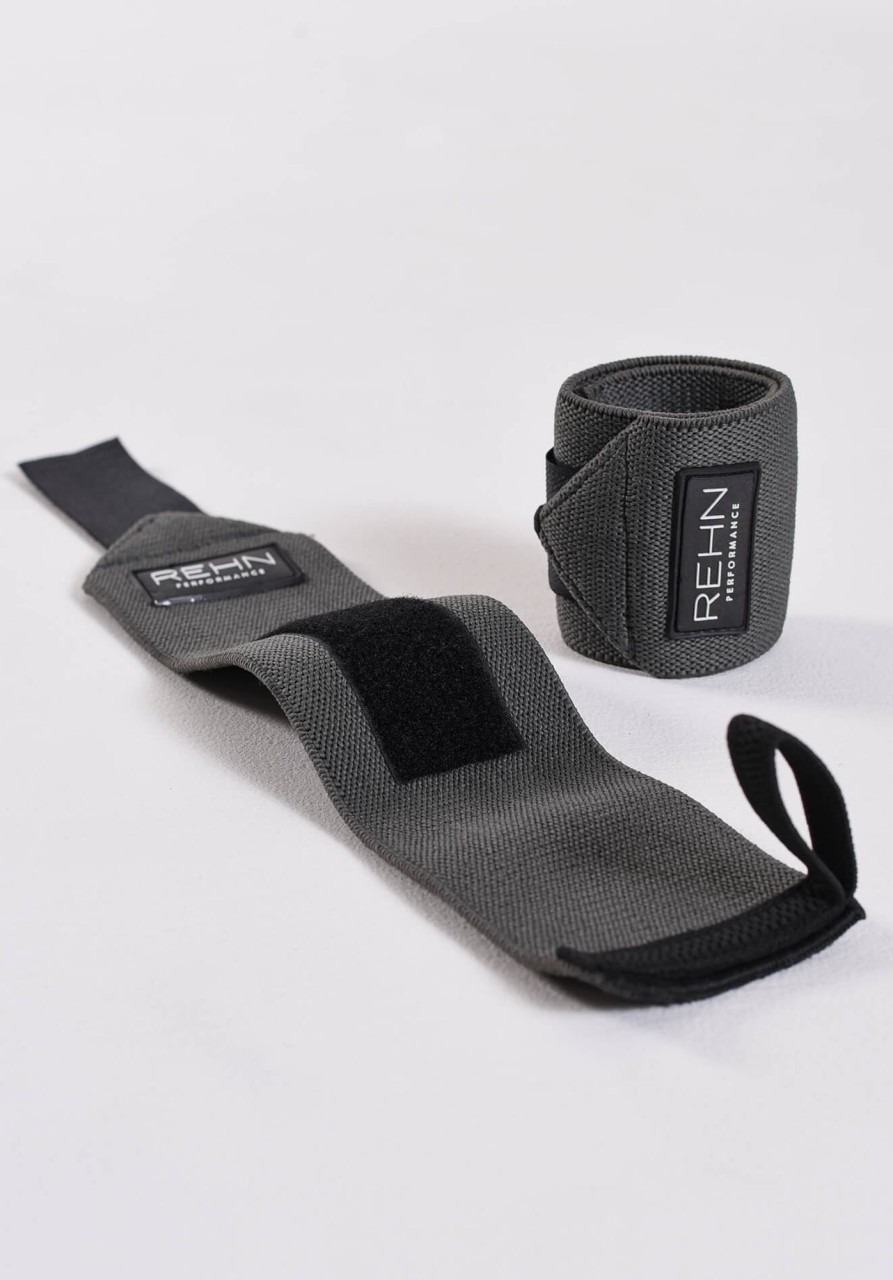 Tilbehor REHN PERFORMANCE | Performance Wrist Wraps