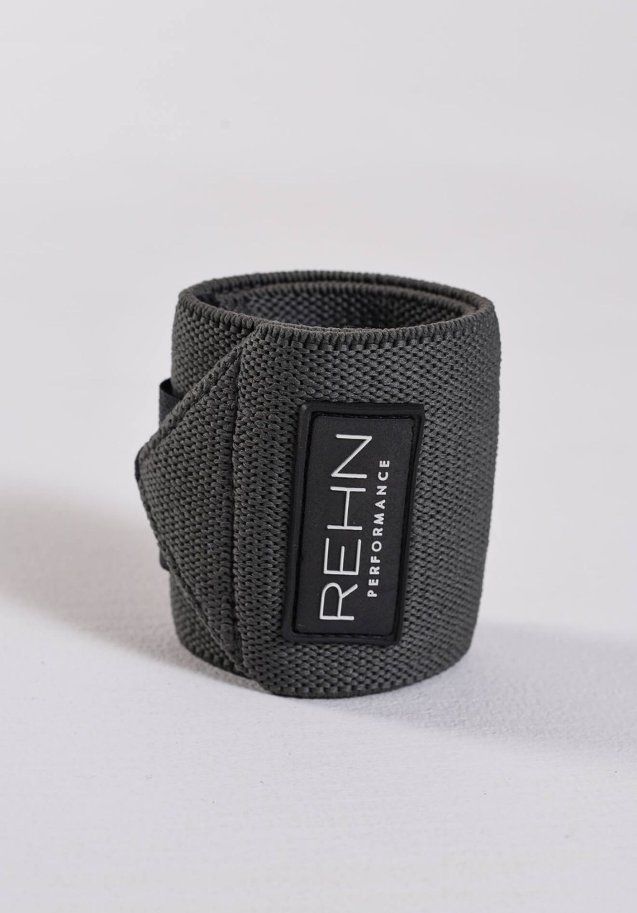 Tilbehor REHN PERFORMANCE | Performance Wrist Wraps