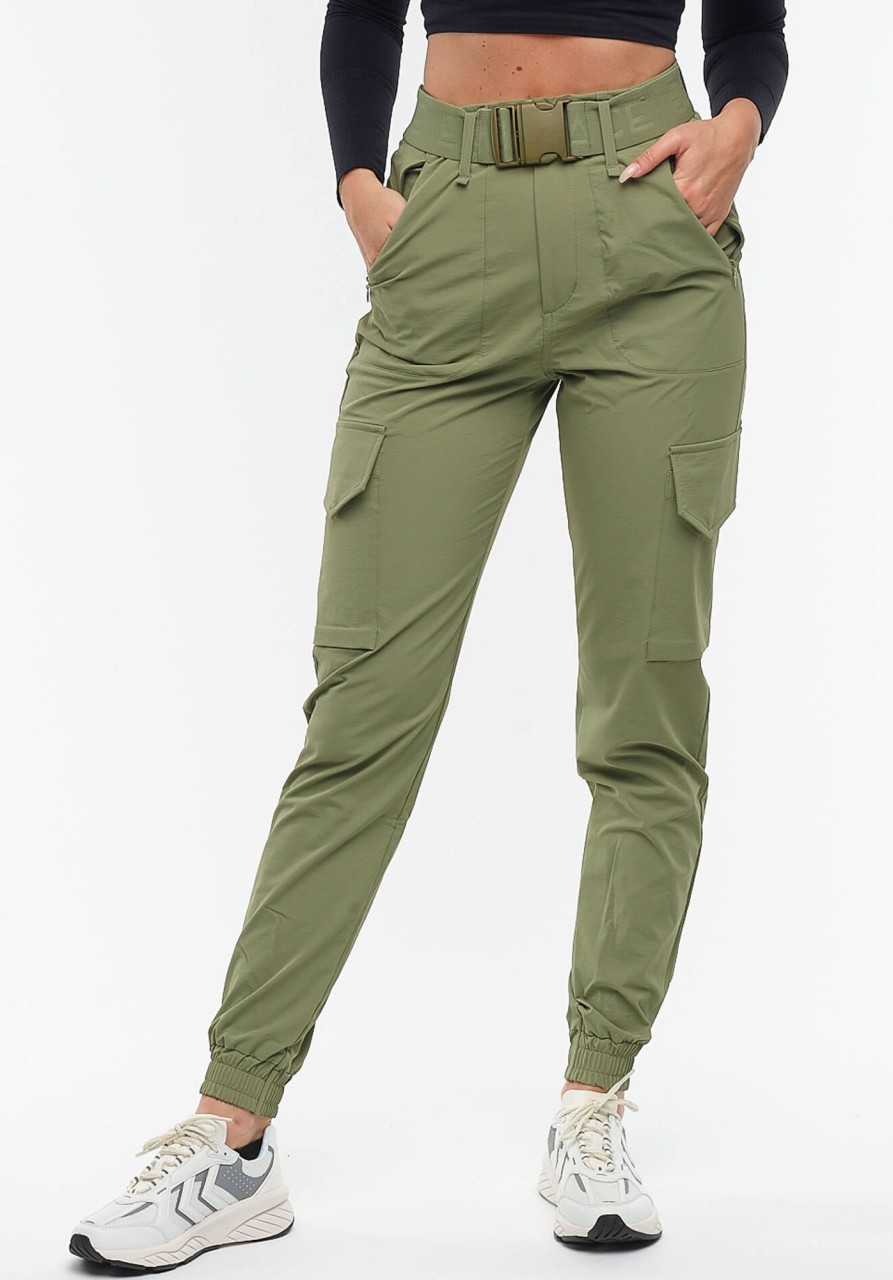 Kategorier EMBRACE JEANS | Embrace Cargo Pants