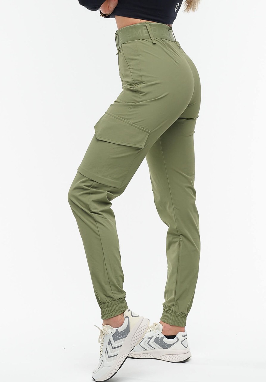 Kategorier EMBRACE JEANS | Embrace Cargo Pants