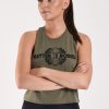 Kategorier BETTER BODIES | Empire Loose Racerback