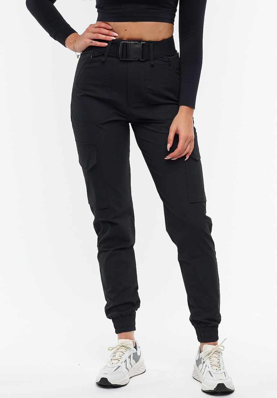 Kategorier EMBRACE JEANS | Embrace Cargo Pants