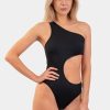 Kategorier NEBBIA | Asymmetrical Monokini