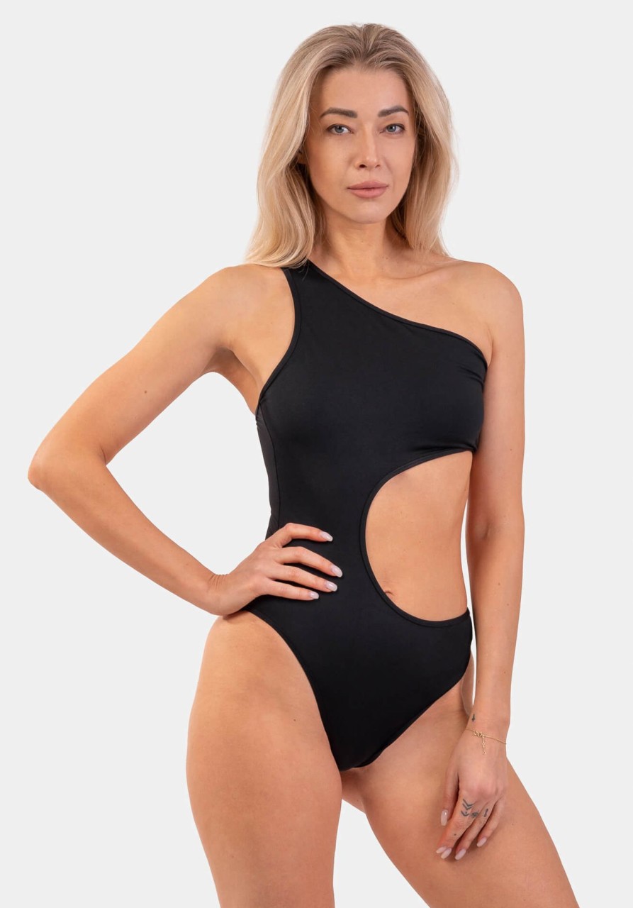 Kategorier NEBBIA | Asymmetrical Monokini