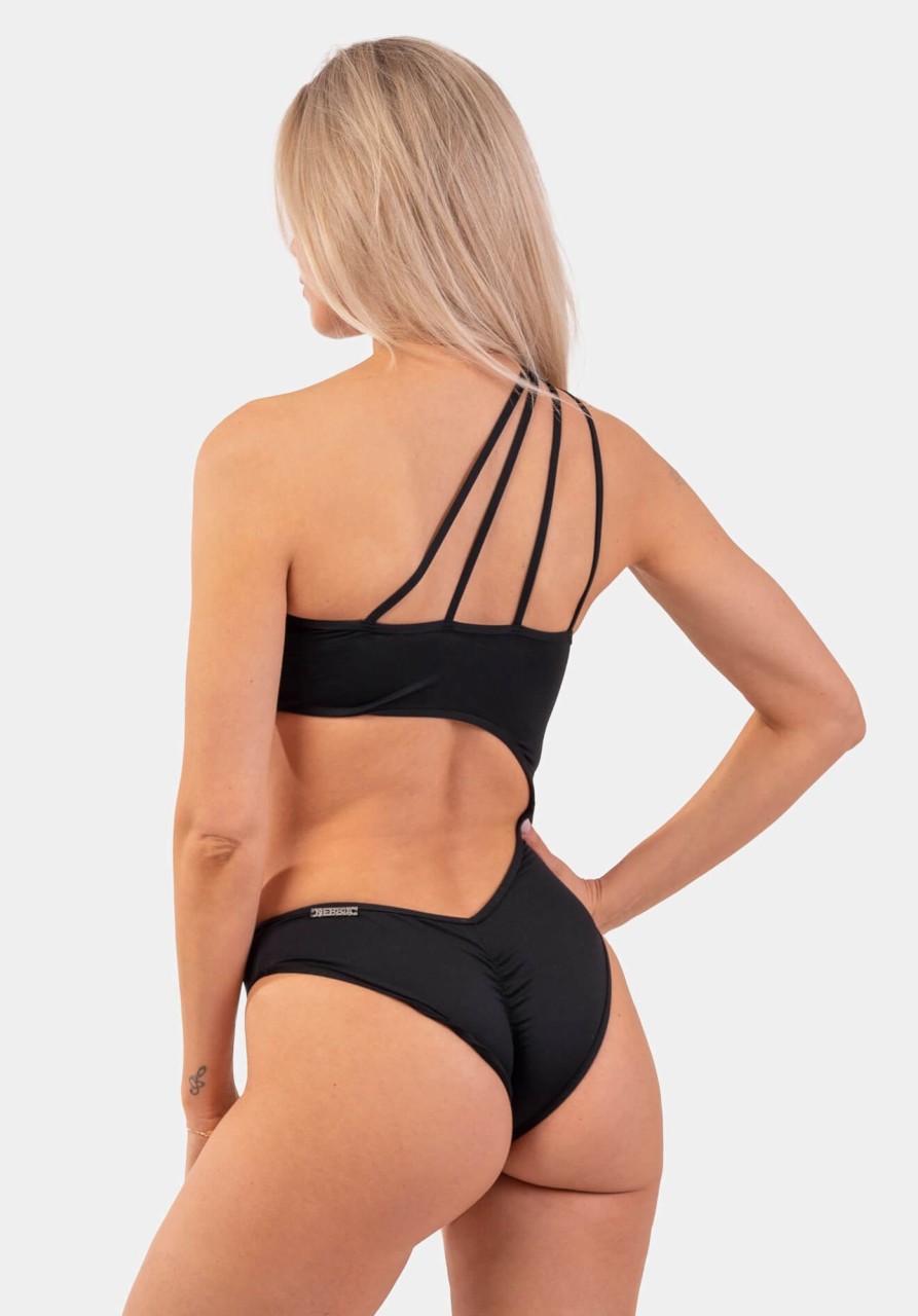 Kategorier NEBBIA | Asymmetrical Monokini