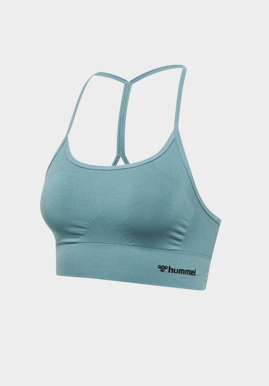 Kategorier HUMMEL | Tiffy Seamless Sports Top