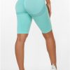 Kategorier FAMME | Peachy Seamless Scrunch Shorts