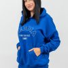 Kategorier NEBBIA | Hero Oversized Hoodie