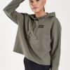 Kategorier BETTER BODIES | Empowered Thermal Sweatshirt