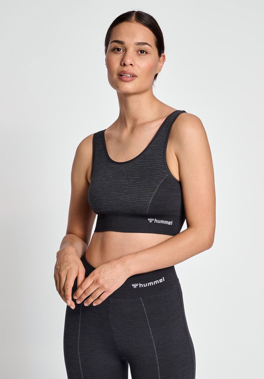 Kategorier HUMMEL | Ivy Seamless Sports Top