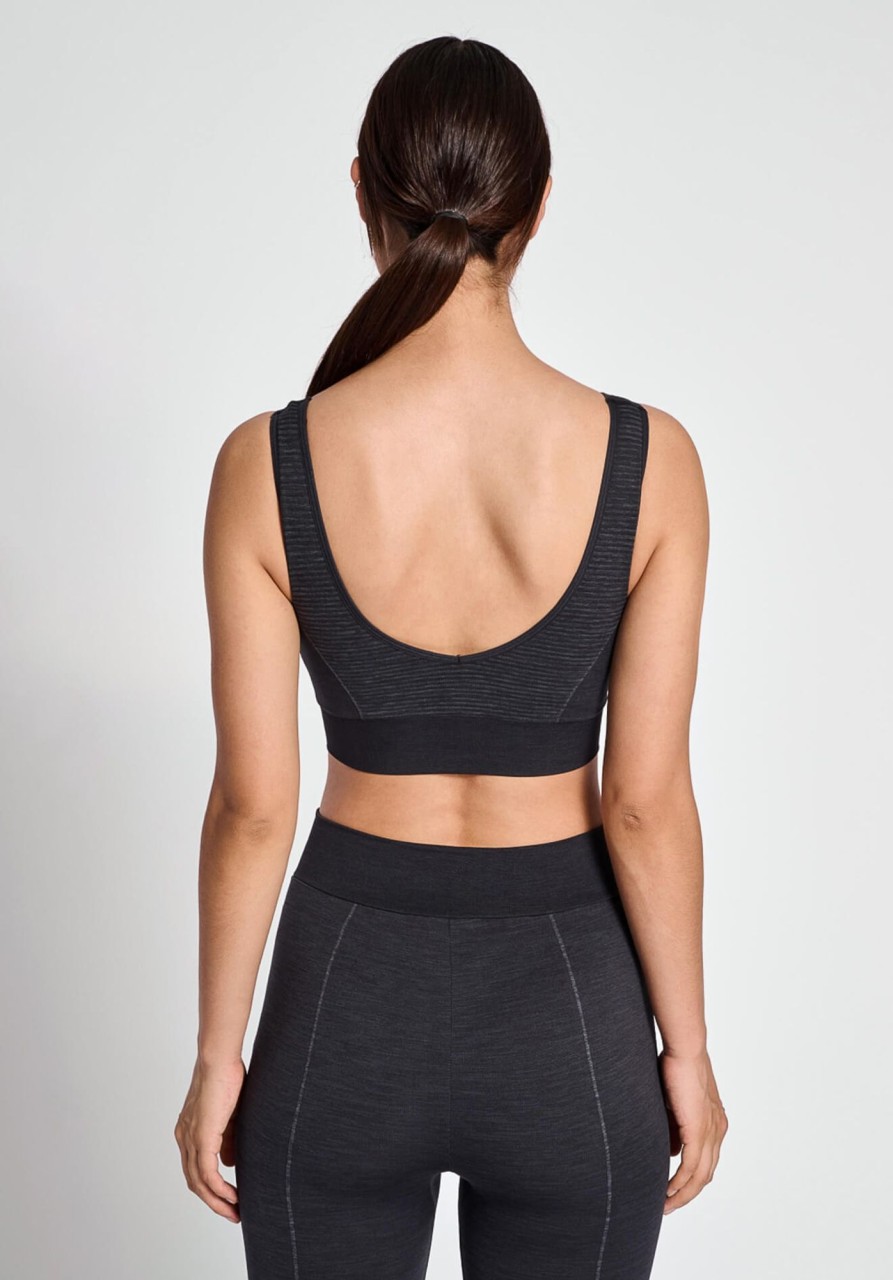 Kategorier HUMMEL | Ivy Seamless Sports Top