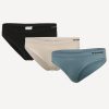 Tilbehor HUMMEL | Juno 3-Pack Seamless Hipster