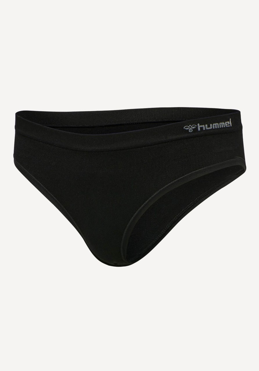 Tilbehor HUMMEL | Juno 3-Pack Seamless Hipster