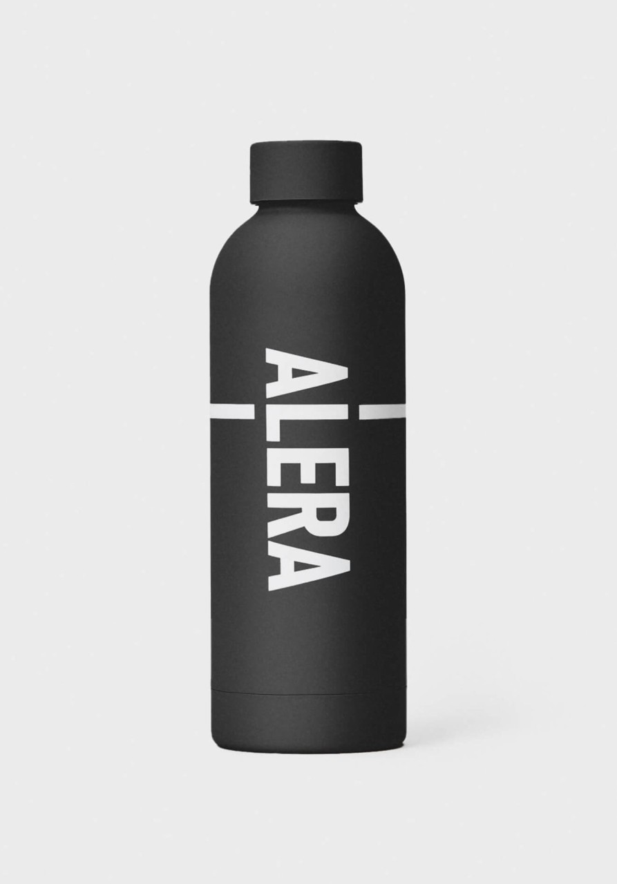 Tilbehor ALERA | Stainless Steel Water Bottle