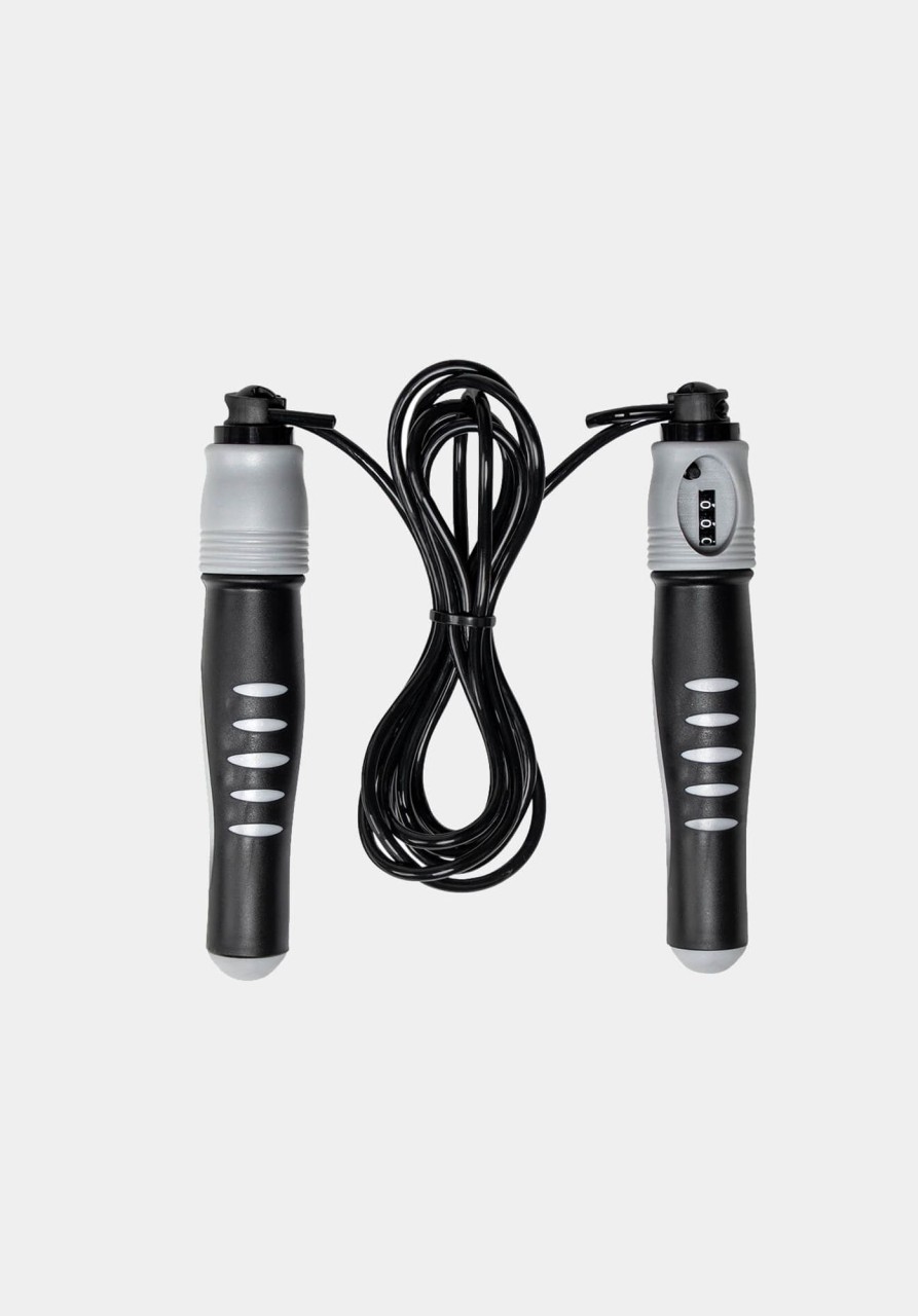 Tilbehor VIRTUFIT | Skipping Rope With Counter