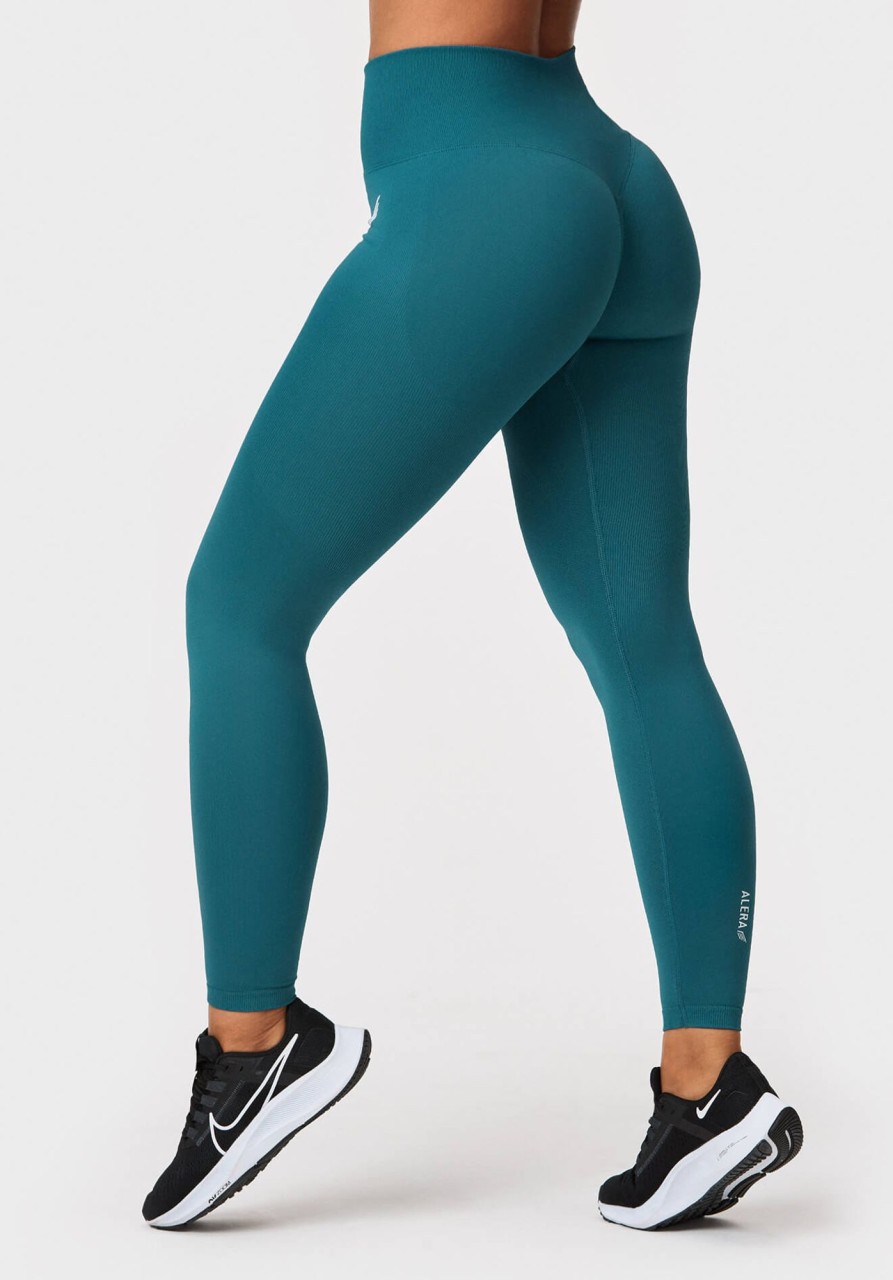 Kategorier ALERA | Waves Seamless Scrunch Tights