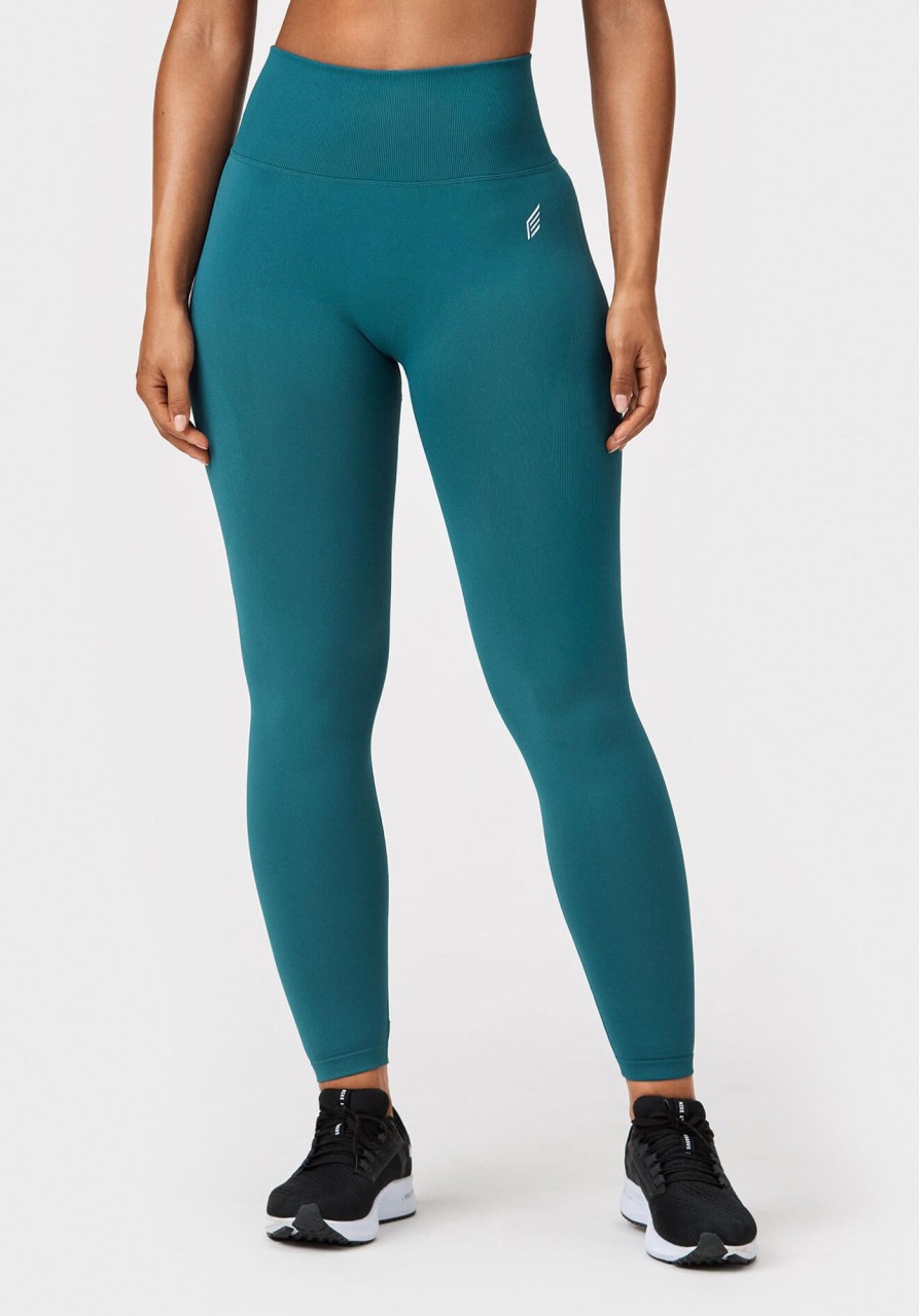 Kategorier ALERA | Waves Seamless Scrunch Tights