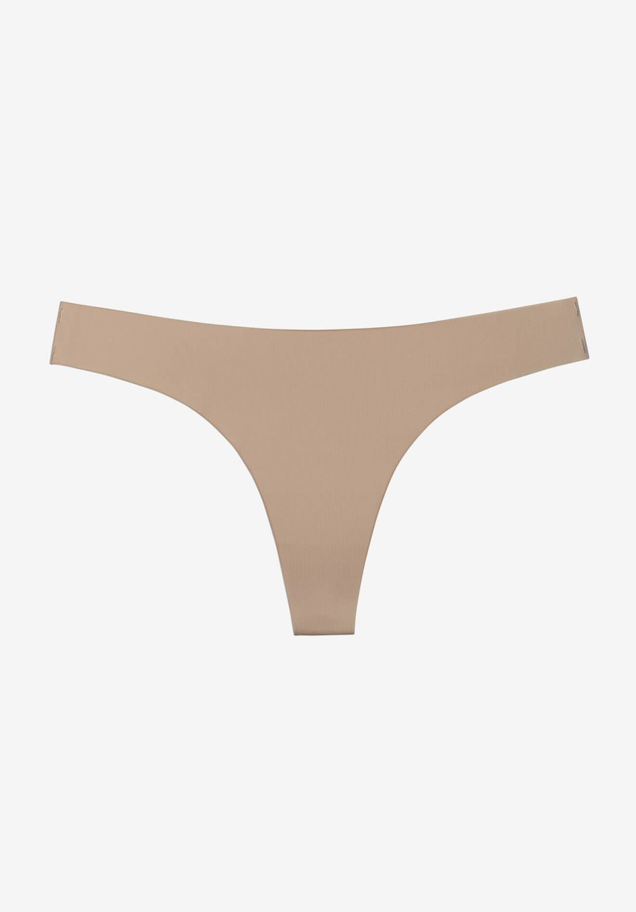 Tilbehor FAMME | Like Nothing Thong 3-Pack