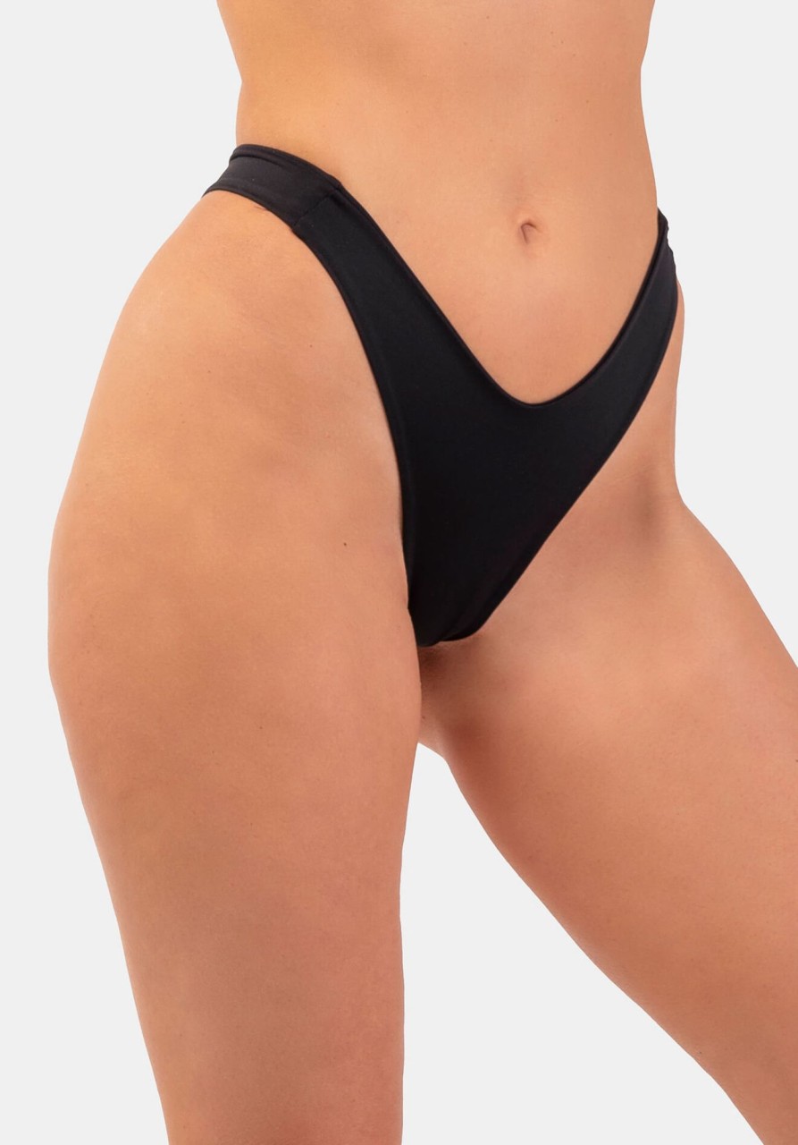 Kategorier NEBBIA | V-Shape Bikini Bottom