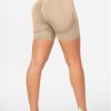 Kategorier FAMME | Peachy Seamless Scrunch Shorts