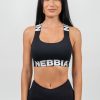 Kategorier NEBBIA | Iconic Cross Sports Bra