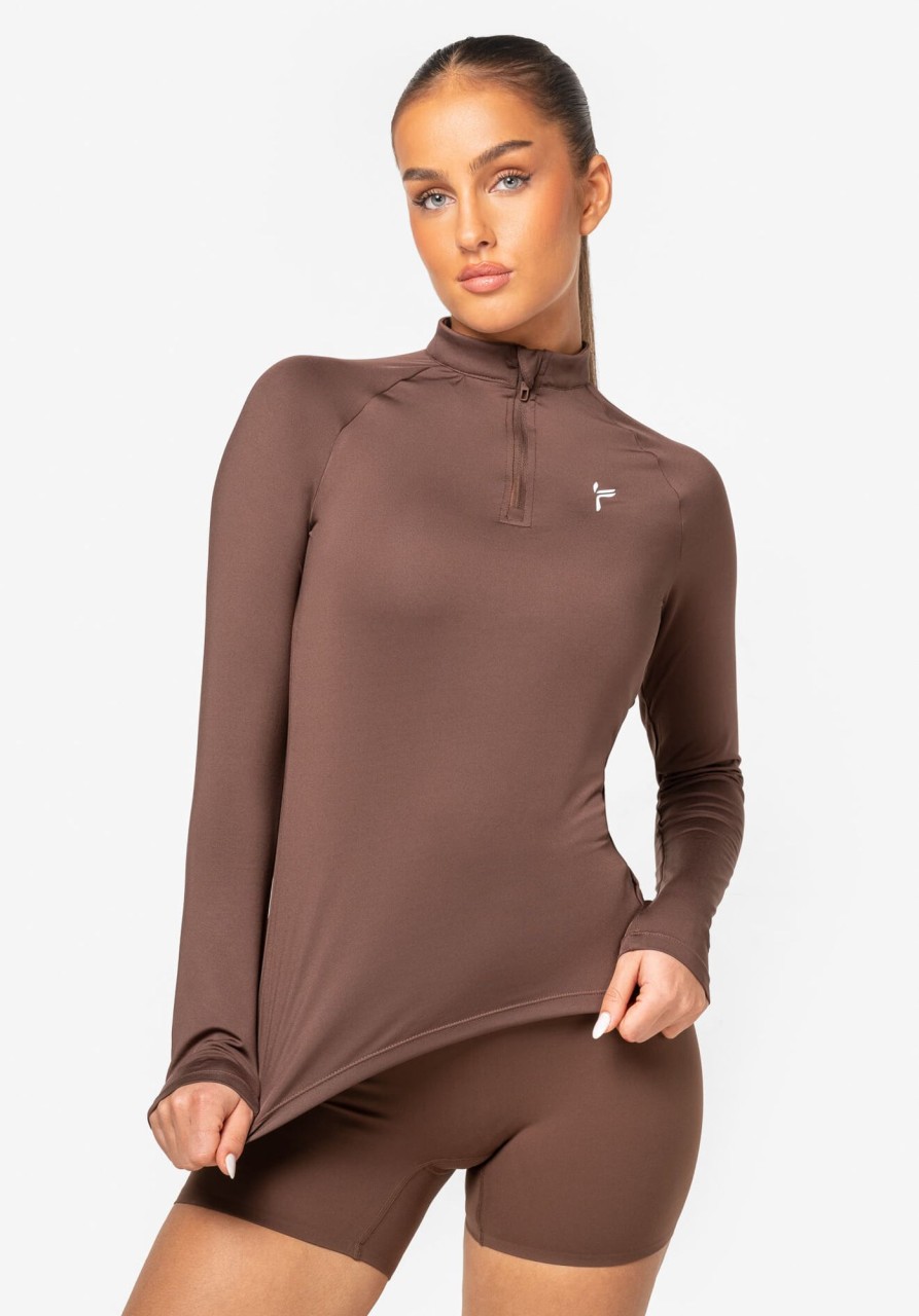 Kategorier FAMME | Essential Long Sleeve