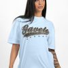 Kategorier GAVELO | Morro Oversize Tee