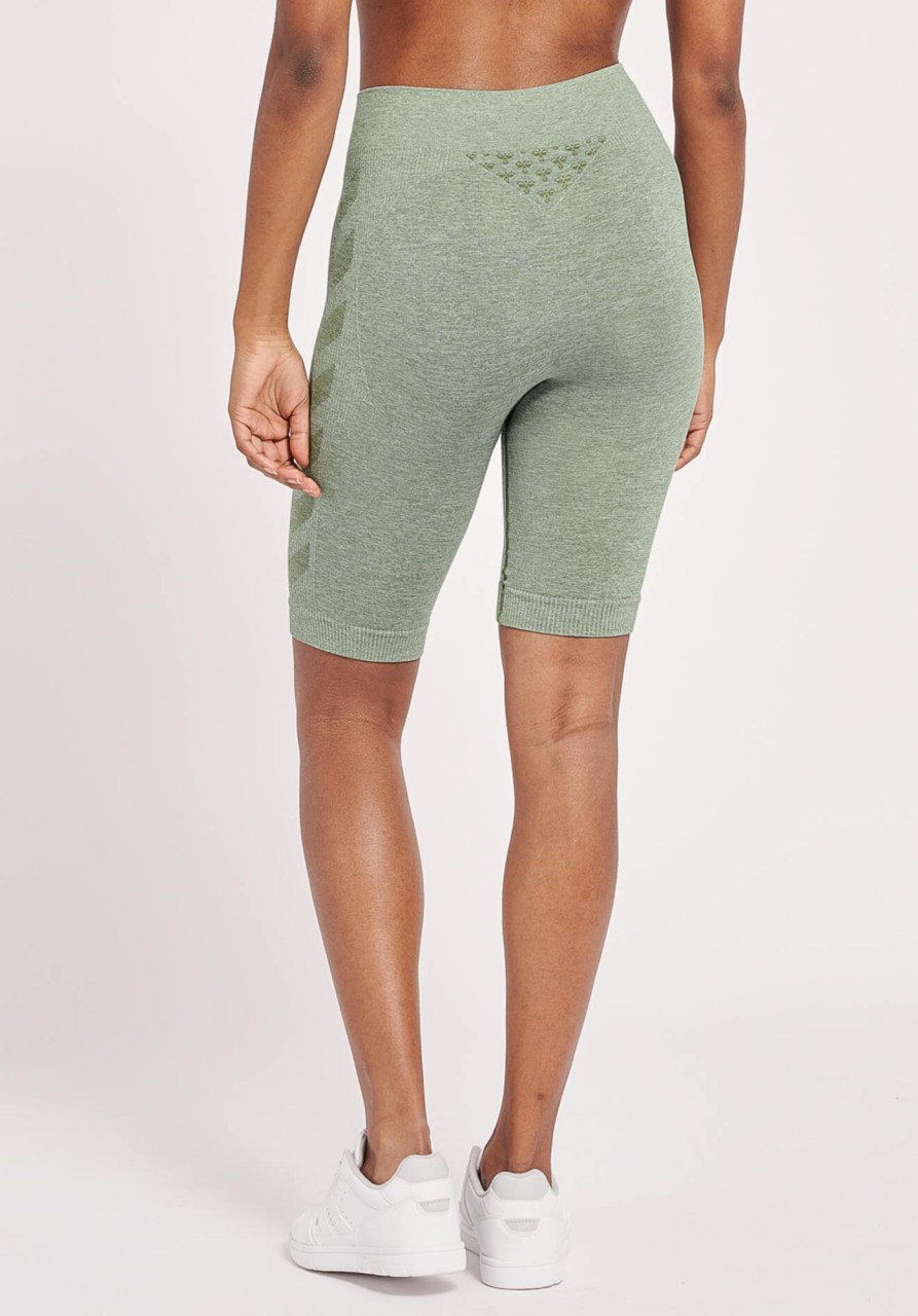 Kategorier HUMMEL | Ci Seamless Cycling Shorts