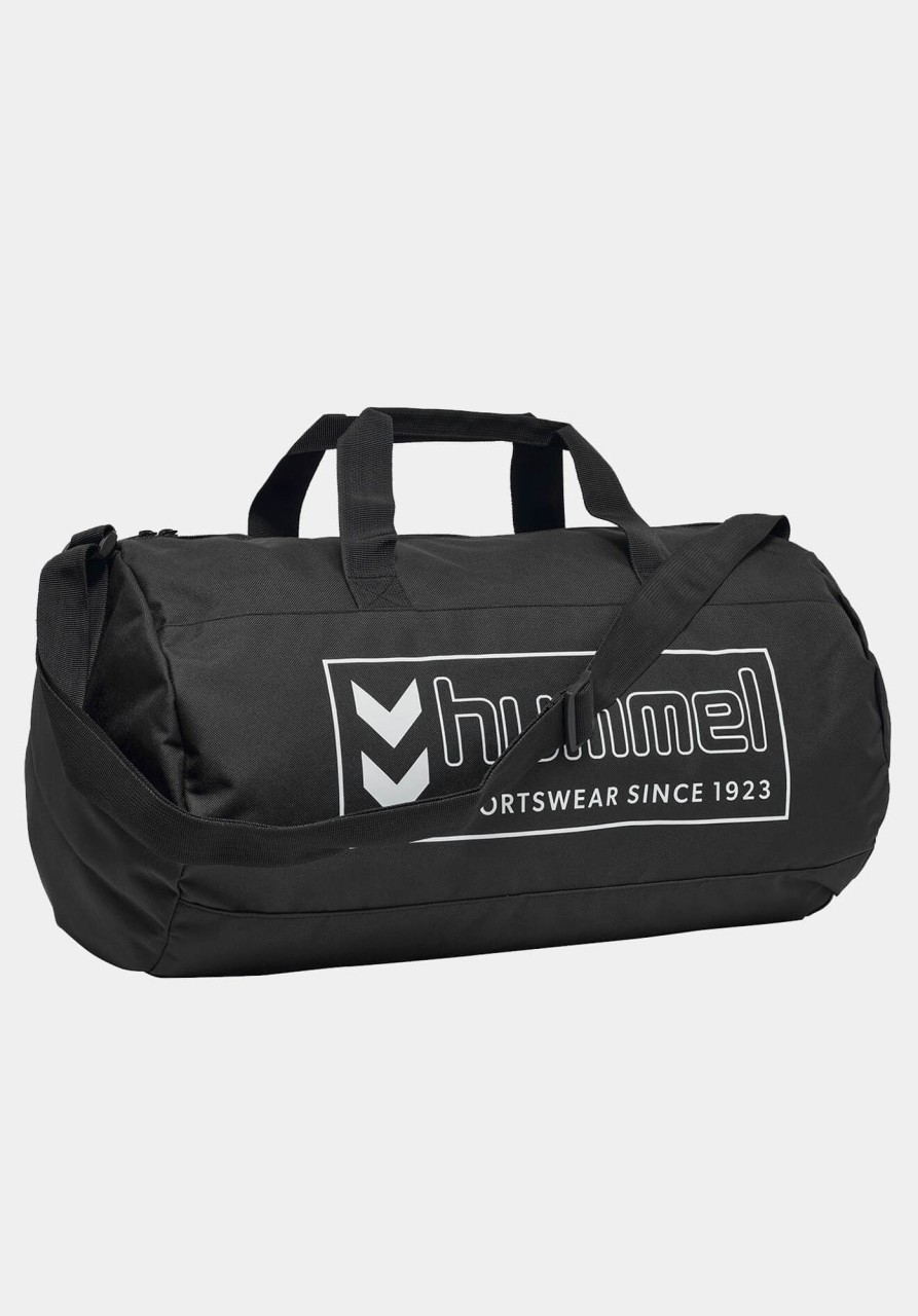 Tilbehor HUMMEL | Key Round Sportsbag