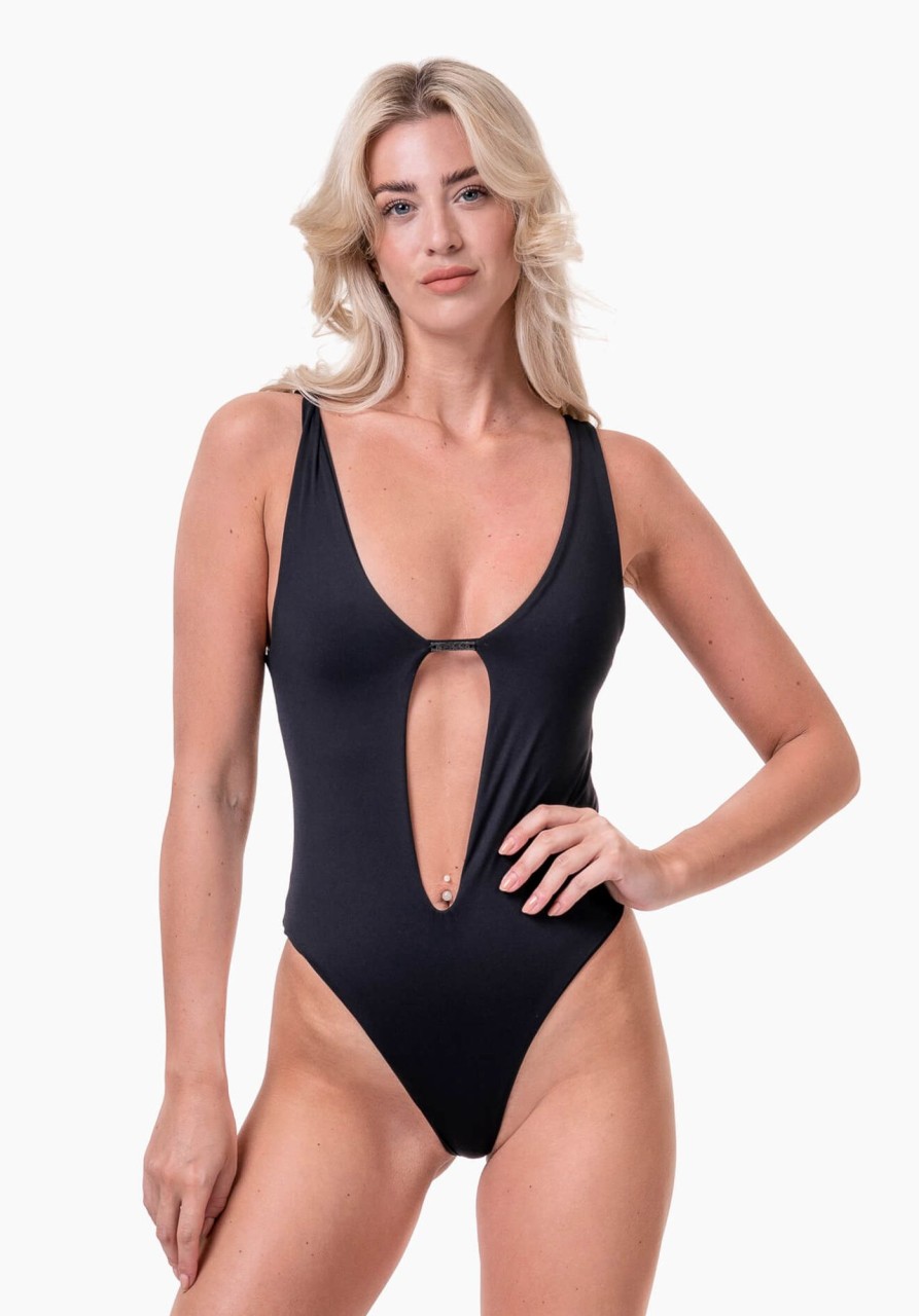 Kategorier NEBBIA | Scrunch Monokini